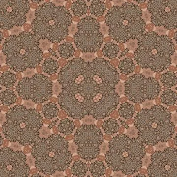 Seamless abstract square pattern. Pattern texture Illustrazione stock