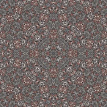 Seamless abstract square pattern. Pattern texture Stockillustratie