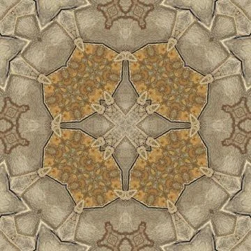 Seamless abstract square pattern. Pattern texture Stock Illustration