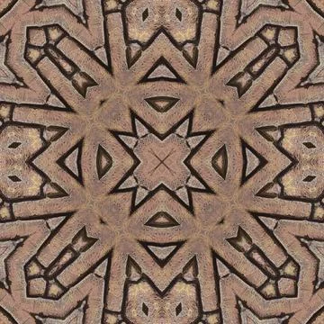 Seamless abstract square pattern. Pattern texture Stock Illustration