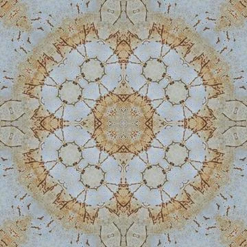 Seamless abstract square pattern. Pattern texture Illustrazione stock