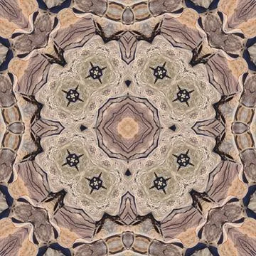 Seamless abstract square pattern. Pattern texture Stock Illustration