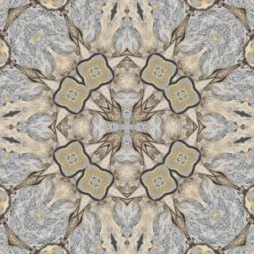 Seamless abstract square pattern. Pattern texture Illustrazione stock