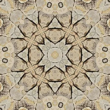 Seamless abstract square pattern. Pattern texture Illustrazione stock