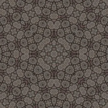 Seamless abstract square pattern. Pattern texture Illustrazione stock
