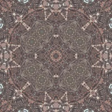 Seamless abstract square pattern. Pattern texture Illustrazione stock