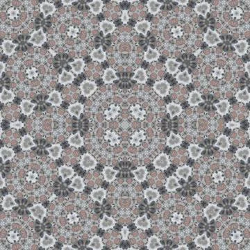Seamless abstract square pattern. Pattern texture Illustrazione stock