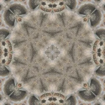 Seamless abstract square pattern. Pattern texture Illustrazione stock