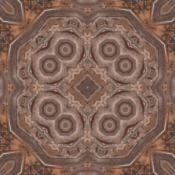 Seamless abstract square pattern. Pattern texture Illustrazione stock