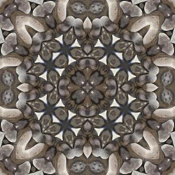 Seamless abstract square pattern. Pattern texture Stock Illustration
