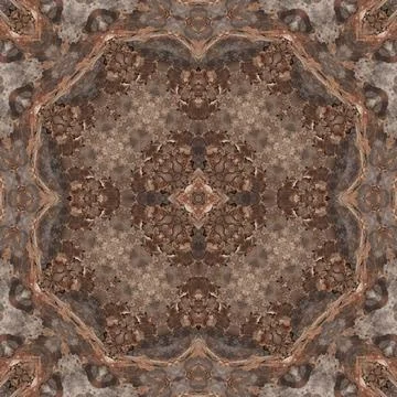 Seamless abstract square pattern. Pattern texture Illustrazione stock