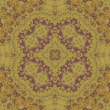 Seamless abstract square pattern. Pattern texture Illustrazione stock