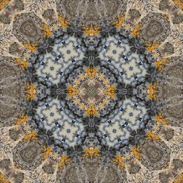 Seamless abstract square pattern. Pattern texture Stock Illustration