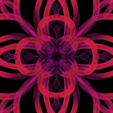 Seamless Abstract Surface Pattern Stock Illustration