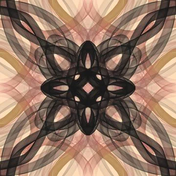 Seamless Abstract Surface Pattern Stock Illustration