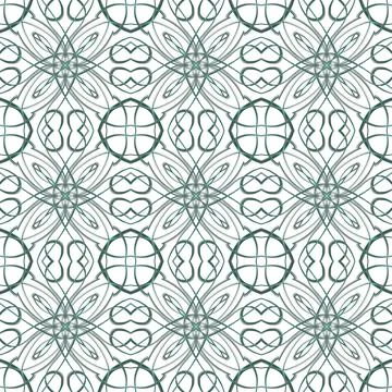 Seamless Abstract Surface Pattern Stock Illustration