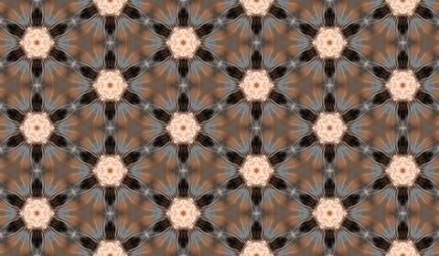 Seamless abstract texture in beige gray brown color Stock Illustration