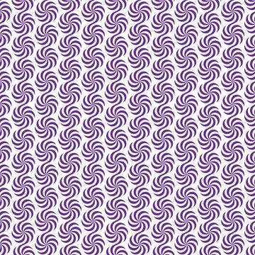 Seamless Abstract Vector Pattern Design for Background Textile and Wallpaper Stock Illustration