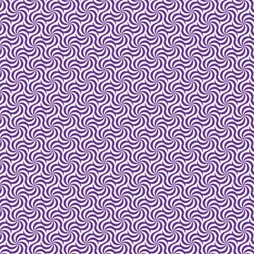 Seamless Abstract Vector Pattern Design for Background Textile and Wallpaper Illustrazione stock