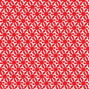 Seamless Abstract Vector Pattern Design for Background Textile and Wallpaper Stock Illustration