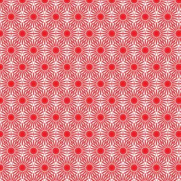 Seamless Abstract Vector Pattern Design for Background Textile Wallpaper etc Stock Illustration