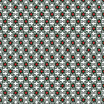Seamless Abstract Vector Pattern Design for Background Textile Wallpaper etc Stock Illustration
