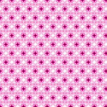 Seamless Abstract Vector Pattern Design for Background Textile Wallpaper etc Stock Illustration