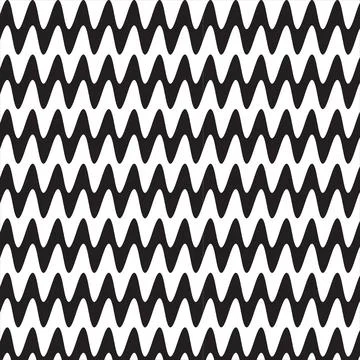 Seamless Abstract Vector Pattern Design for Background Textile Wallpaper etc Stock Illustration