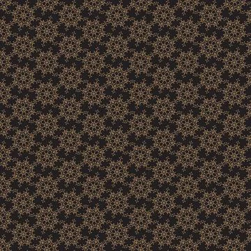 Seamless Abstract Vector Pattern Design for Background Textile Wallpaper Interio Illustrazione stock