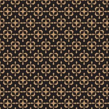 Seamless Abstract Vector Pattern Design for Background Textile Wallpaper Interio イラスト素材