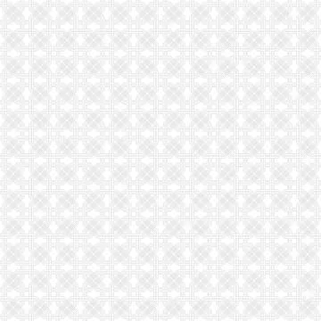 Seamless Abstract Vector Pattern With Hexagons Stock Illustration