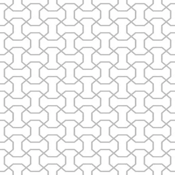 Seamless  Abstract Vector Pattern 스톡 일러스트