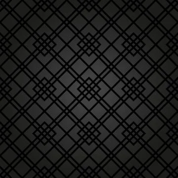 Seamless  Abstract Vector Pattern Illustrazione stock