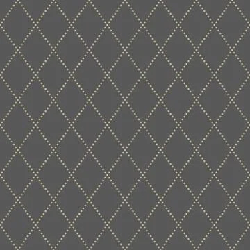 Seamless  Abstract Vector Pattern Stock Illustration