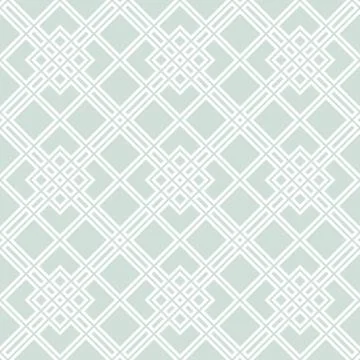 Seamless Abstract Vector Pattern Stock Illustration