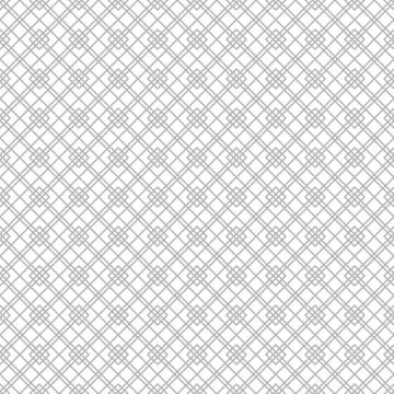 Seamless Abstract Vector Pattern 스톡 일러스트