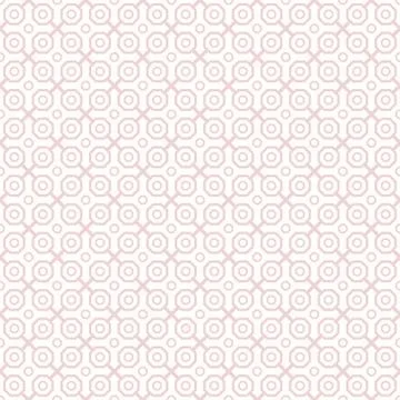 Seamless Abstract Vector Pattern Illustrazione stock