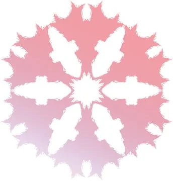 Seamless Abstract Vector Pattern Pack Stock Illustration