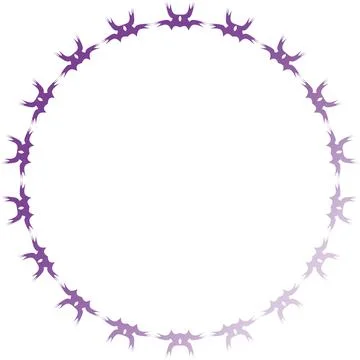 Seamless Abstract Vector Pattern Pack Stock Illustration