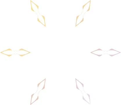 Seamless Abstract Vector Pattern Pack Stock Illustration