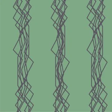 Seamless abstract vertical lines pattern background イラスト素材