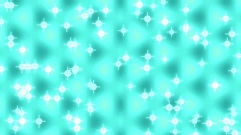Seamless abstract warm orange glowing floral texture background pattern Stock Footage 337704592