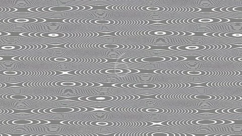 Seamless abstract wave line pattern background modern flowing ripple design.. Stock Footage 342207087