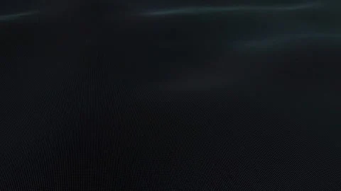 Seamless Abstract Wavy Surface – Digital Pattern Design Video stock 316462334