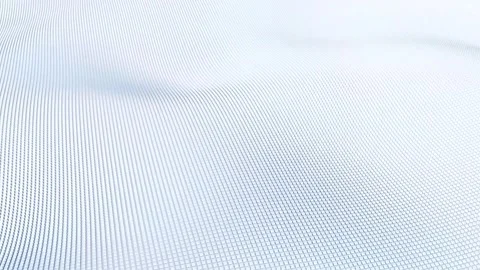 Seamless Abstract Wavy Surface – Digital Pattern Design Video stock 316462338