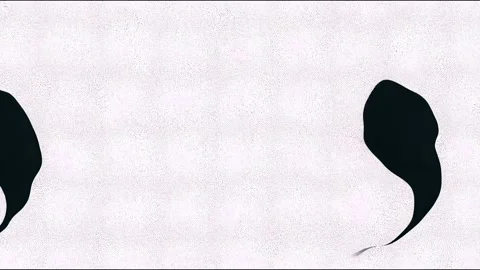 Seamless abstract white and light grey background Stock Footage 220147304