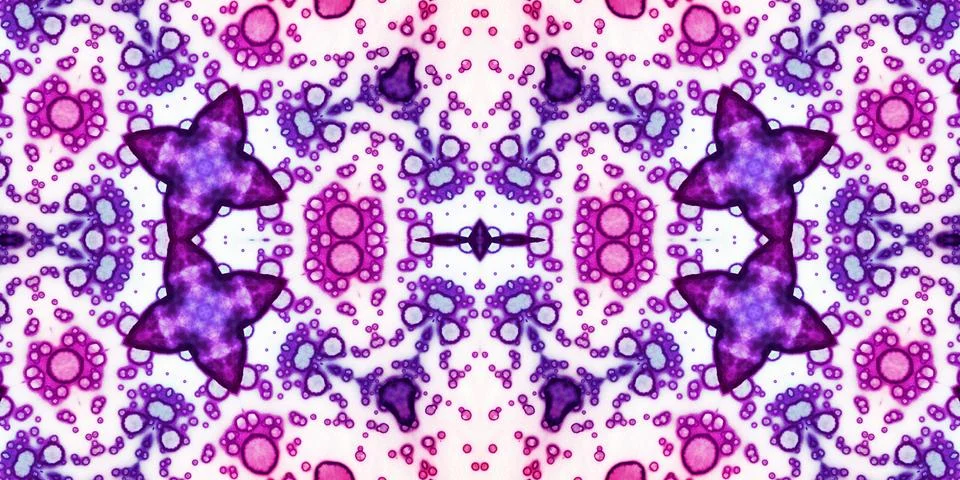 Seamless abstract wide pattern. Woven texture 写真素材