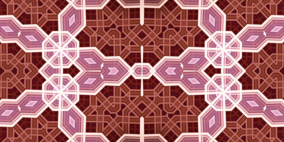 Seamless abstract wide pattern. Woven texture 写真素材