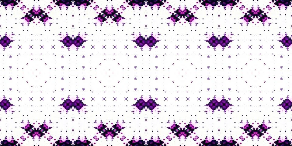 Seamless abstract woven pattern. Abstract interwoven texture 库存插图