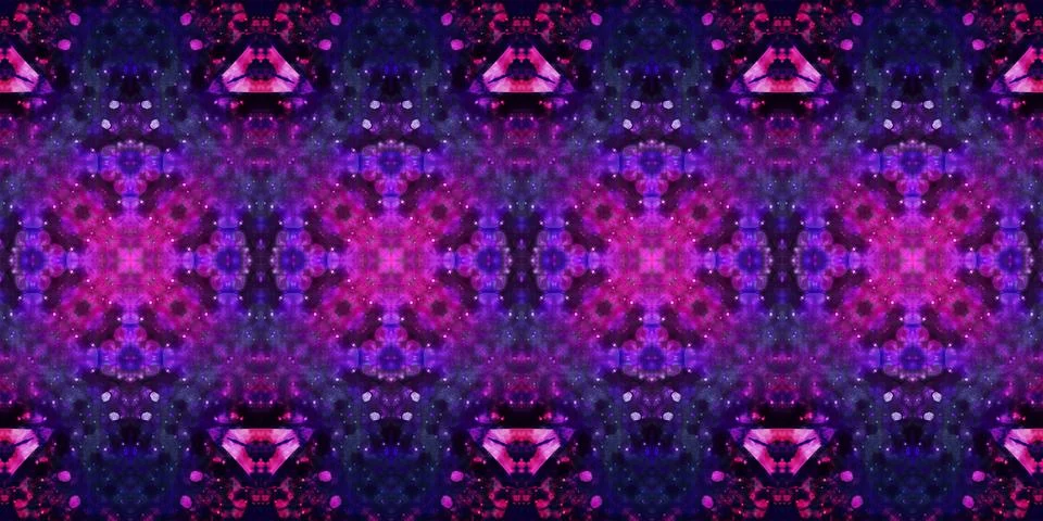 Seamless abstract woven pattern. Abstract interwoven texture Illustrazione stock